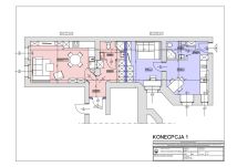 Mieszkanie 2-pokojowe Gliwice, ul. Okopowa. Zdjęcie 4