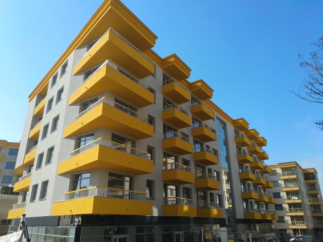 Mieszkanie 3-pokojowe Kraków Prądnik Czerwony, ul. Reduta. Zdjęcie 1