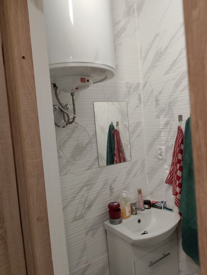 Mieszkanie 1-pokojowe Łomianki. Zdjęcie 5