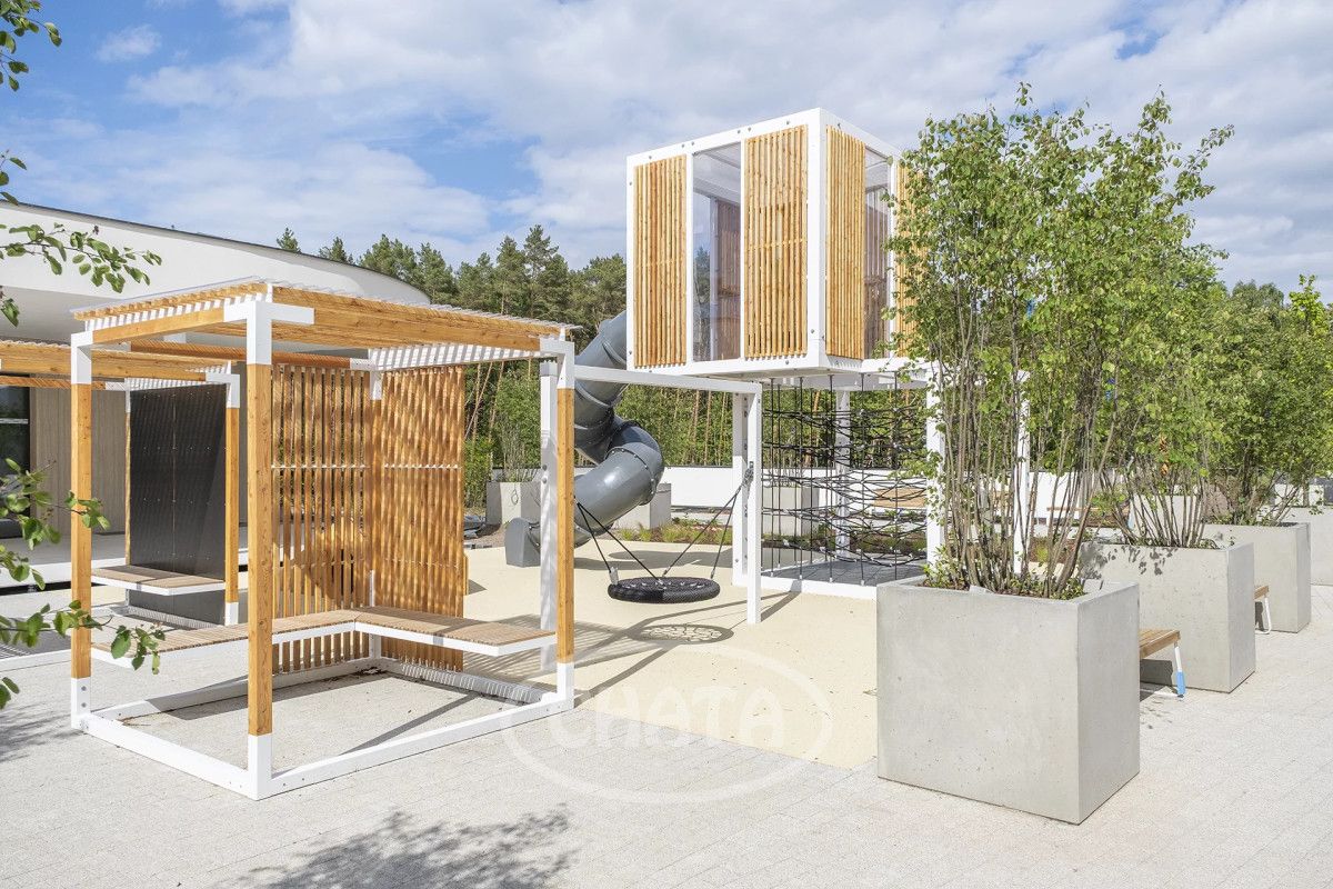 Mieszkanie 2-pokojowe Dziwnów. Zdjęcie 16