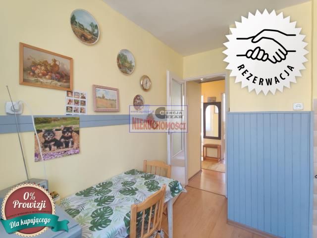 Mieszkanie 3-pokojowe Mińsk Mazowiecki Centrum, ul. Jana Pawła II. Zdjęcie 1