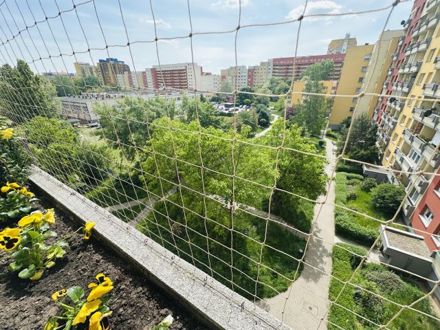 Mieszkanie 3-pokojowe Wrocław Gądów Mały, ul. Szybowcowa. Zdjęcie 6