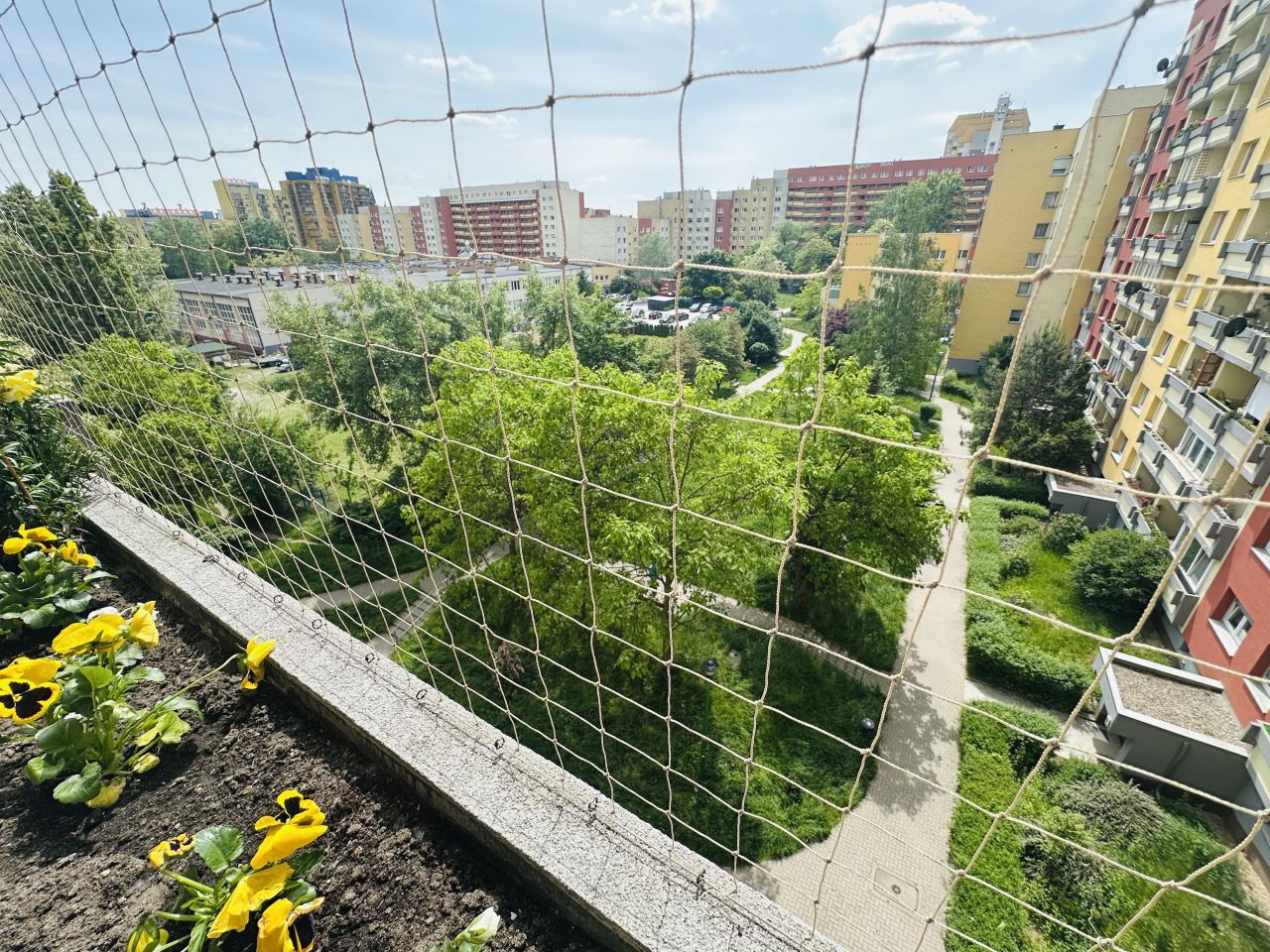 Mieszkanie 3-pokojowe Wrocław Gądów Mały, ul. Szybowcowa. Zdjęcie 6