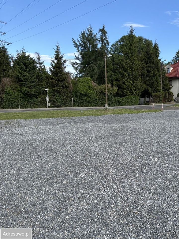 Działka inna Kraków Kosocice, ul. Niebieska. Zdjęcie 20