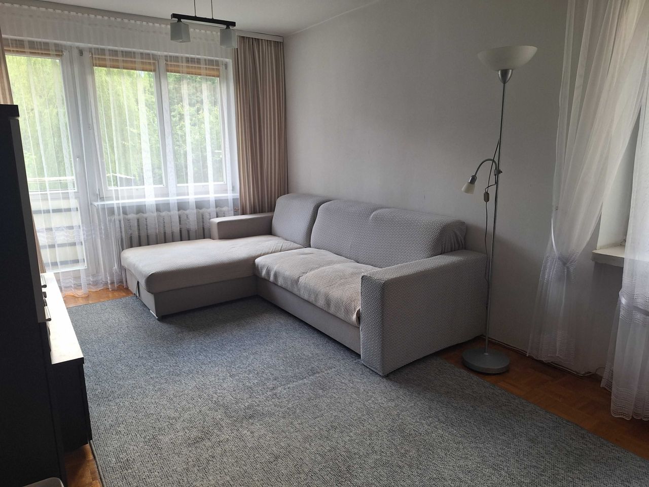 Mieszkanie 3-pokojowe Lublin Czechów, ul. Kaprysowa