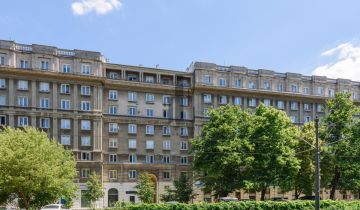 Mieszkanie 3-pokojowe Warszawa Śródmieście, ul. gen. Władysława Andersa