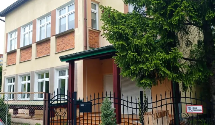 Lokal Białystok Starosielce, ul. Stroma