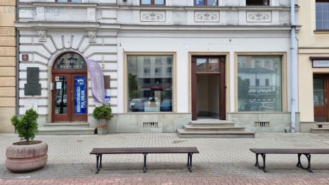 kamienica Bielsko-Biała Śródmieście. Zdjęcie 9
