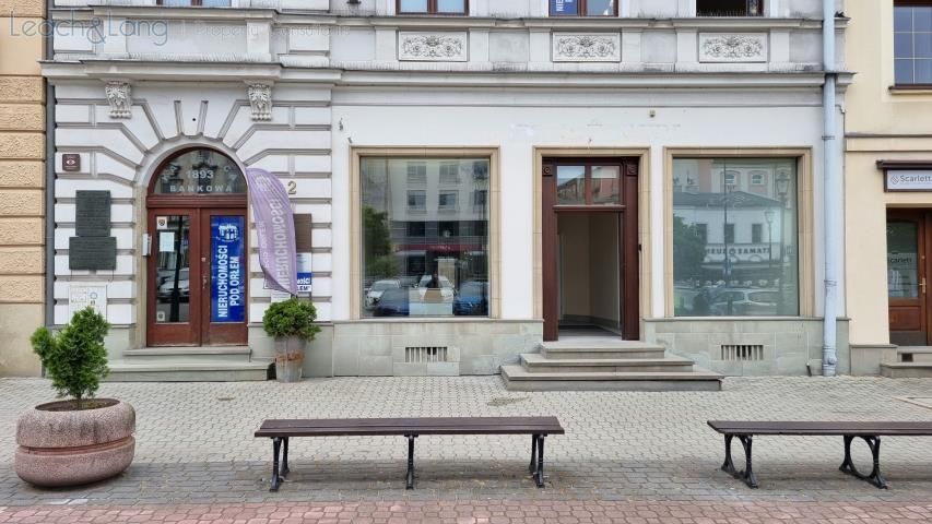 kamienica Bielsko-Biała Śródmieście. Zdjęcie 9