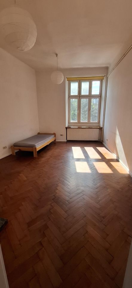 Mieszkanie 4-pokojowe Kraków Stare Miasto, ul. Krowoderska. Zdjęcie 4