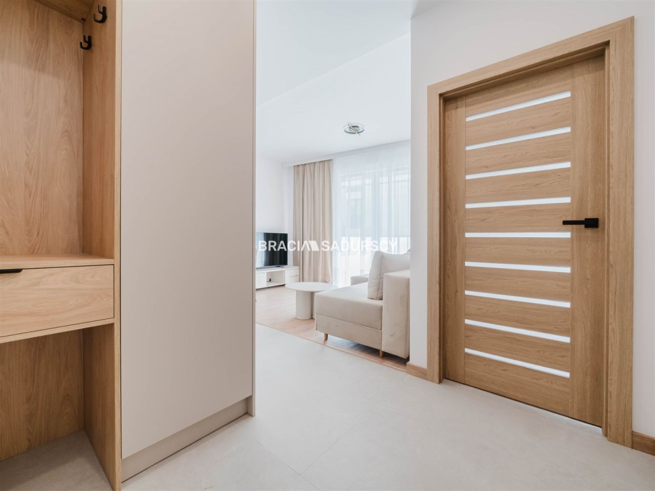 Mieszkanie 2-pokojowe Kraków Krowodrza, ul. Cieszyńska. Zdjęcie 21