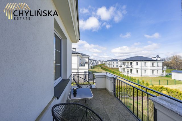 Mieszkanie 3-pokojowe Pogórze, ul. Aragońska. Zdjęcie 27