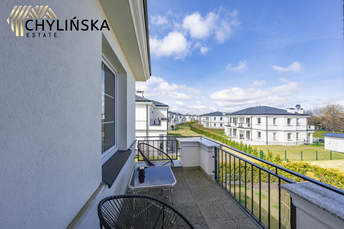 Mieszkanie 3-pokojowe Pogórze, ul. Aragońska. Zdjęcie 27