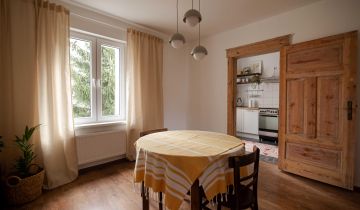 Mieszkanie 3-pokojowe Toruń