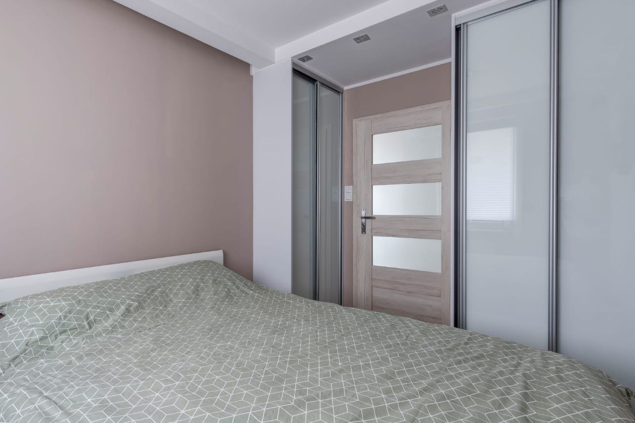 Mieszkanie 3-pokojowe Białystok Bojary, ul. Łąkowa. Zdjęcie 9