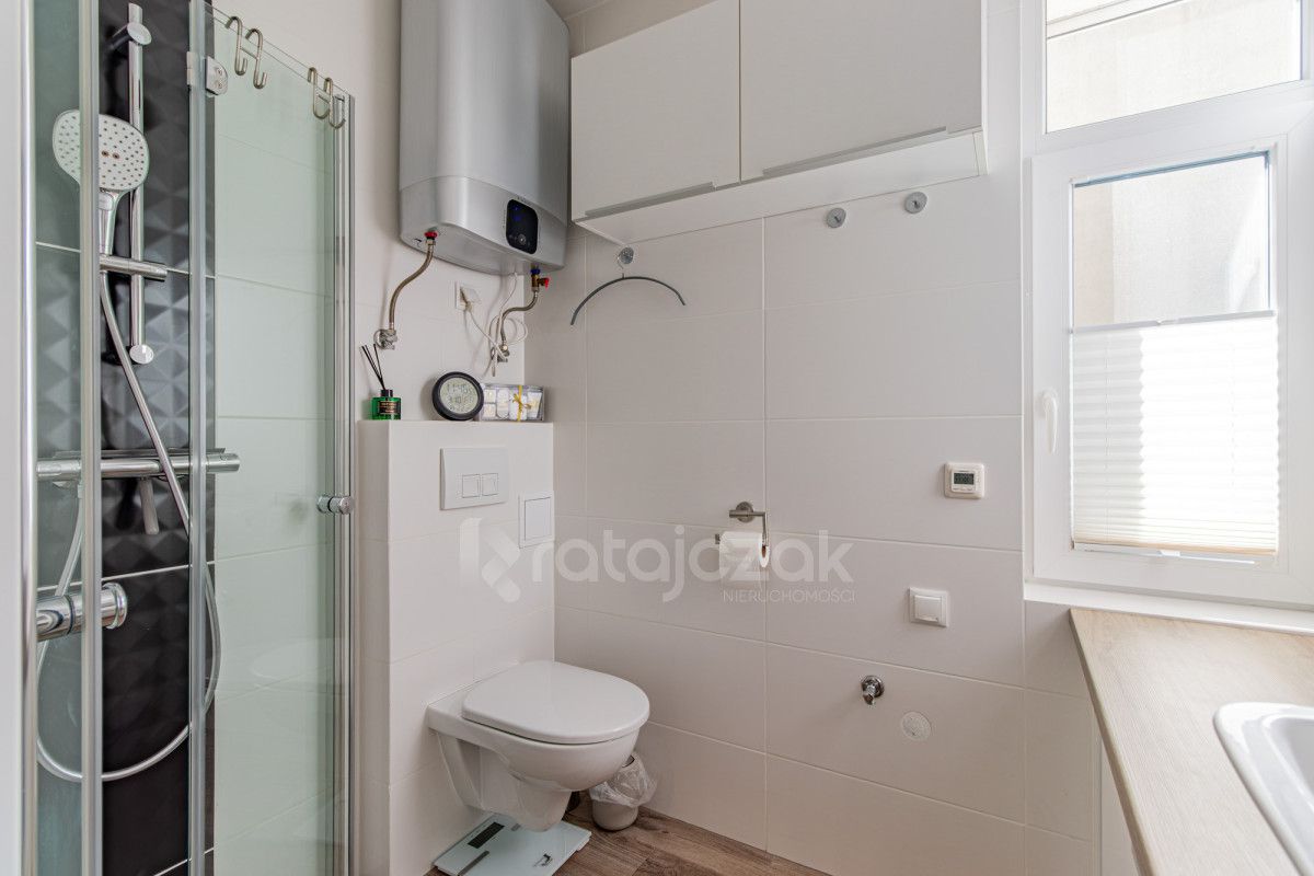 Mieszkanie 2-pokojowe Wejherowo, ul. Bukowa. Zdjęcie 6