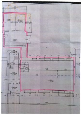 Lokal Łódź, al. Tadeusza Kościuszki. Zdjęcie 6
