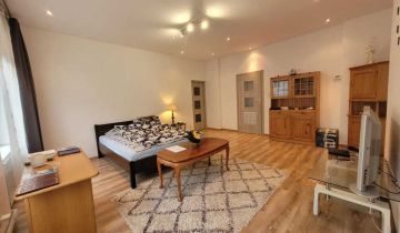 Mieszkanie 3-pokojowe Szczecin, ul. Bolesława Krzywoustego