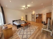 Mieszkanie 3-pokojowe Szczecin, ul. Bolesława Krzywoustego