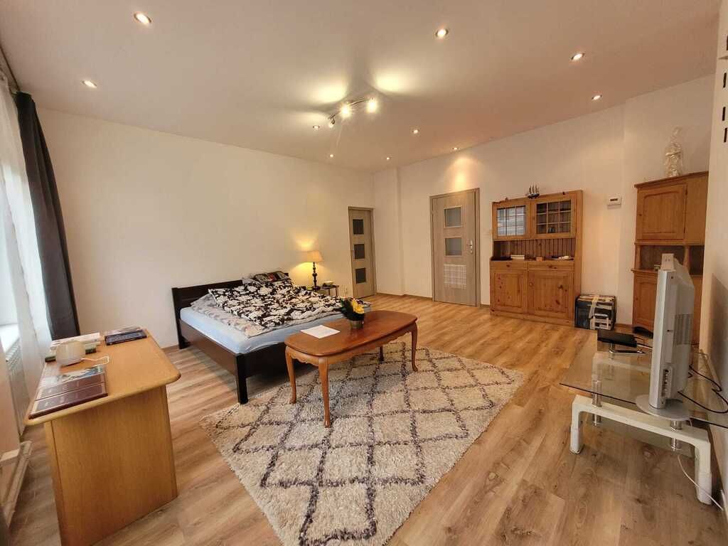 Mieszkanie 3-pokojowe Szczecin, ul. Bolesława Krzywoustego