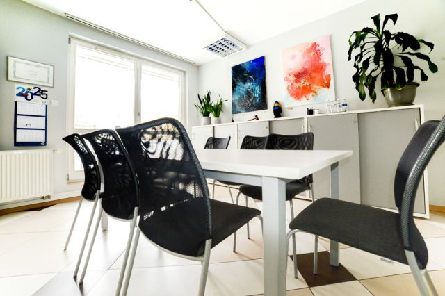 Lokal Warszawa Mokotów, ul. Wiktorska. Zdjęcie 7