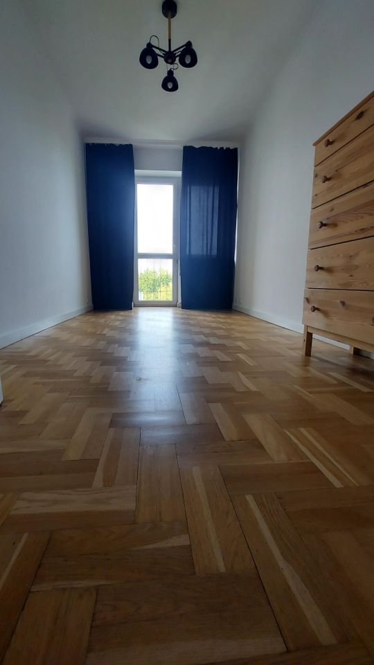 Mieszkanie 4-pokojowe Piaseczno Centrum, ul. Puławska. Zdjęcie 14