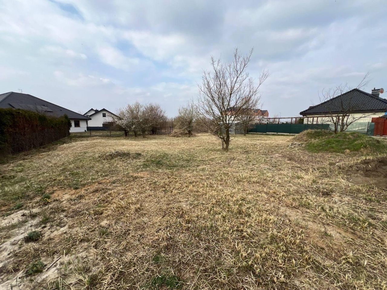 Działka budowlana Oleśnica Lucień, ul. Gryczana. Zdjęcie 6