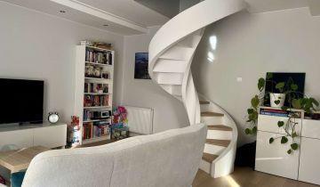 Mieszkanie 3-pokojowe Warszawa Zacisze, ul. Wyspowa