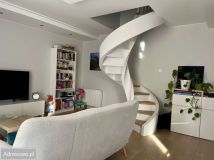 Mieszkanie 3-pokojowe Warszawa Zacisze, ul. Wyspowa