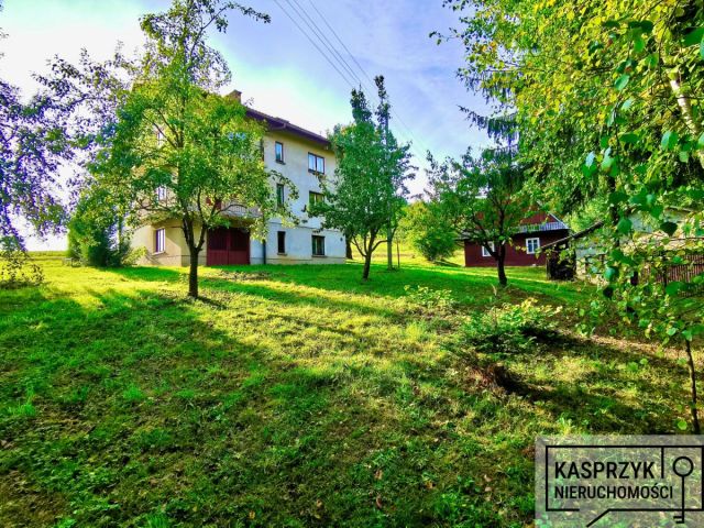 dom wolnostojący, 5 pokoi Kombornia. Zdjęcie 6