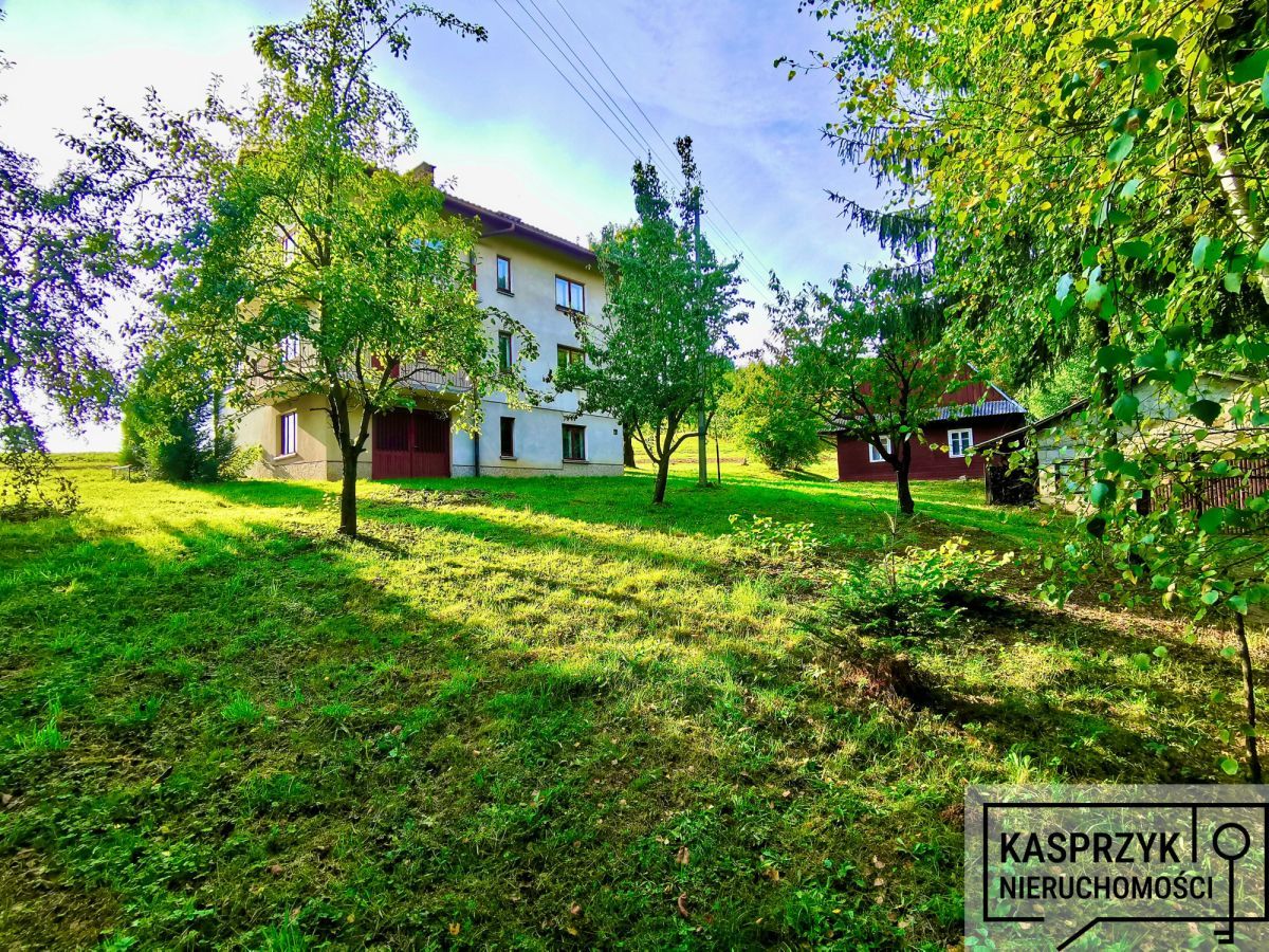 dom wolnostojący, 5 pokoi Kombornia. Zdjęcie 6