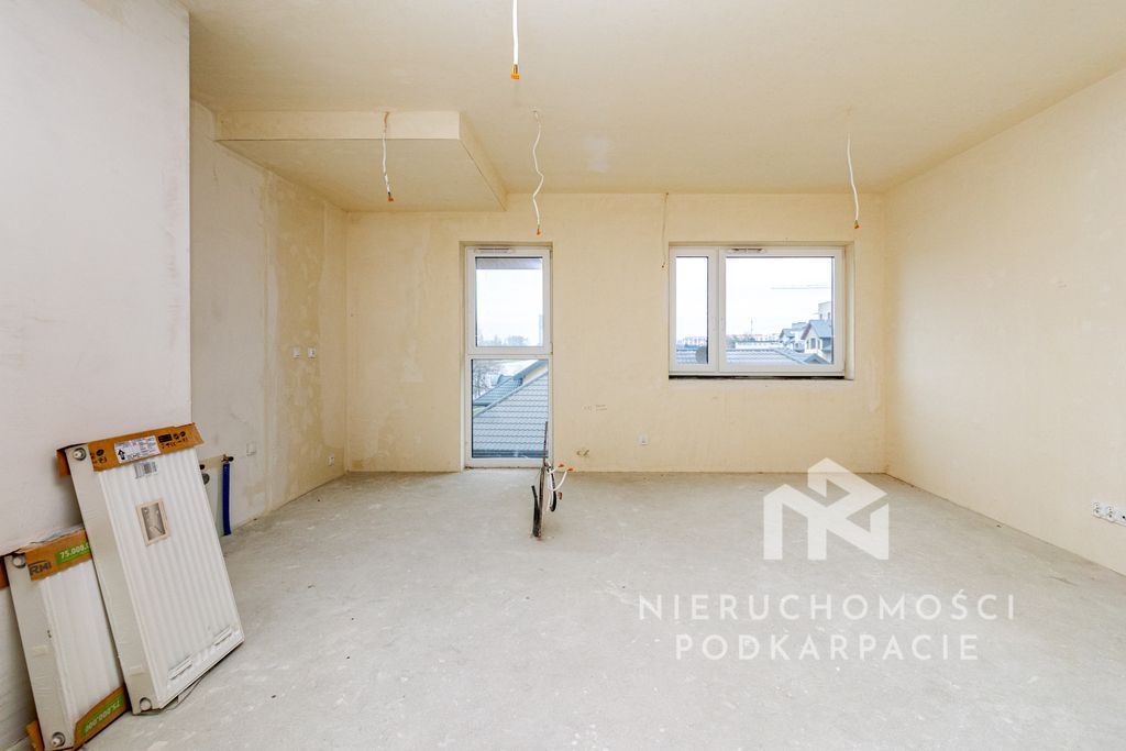 Mieszkanie 2-pokojowe Rzeszów, ul. Władysława Grabskiego. Zdjęcie 9