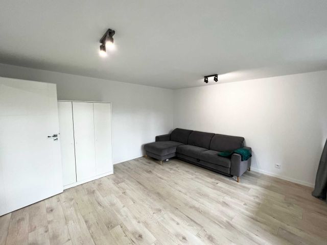 Mieszkanie 2-pokojowe Kraków Podgórze Duchackie, ul. Sanocka. Zdjęcie 1