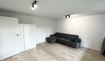 Mieszkanie 2-pokojowe Kraków Podgórze Duchackie, ul. Sanocka