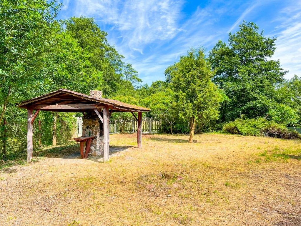 Działka budowlana Boguszków. Zdjęcie 8