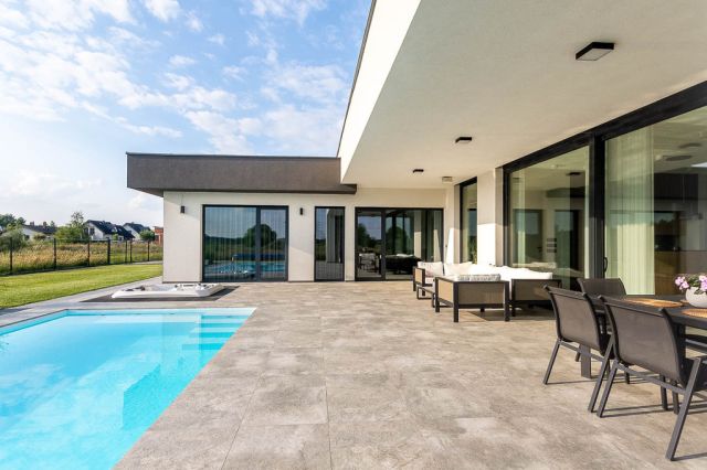 dom wolnostojący, 4 pokoje Piątkowisko. Zdjęcie 15