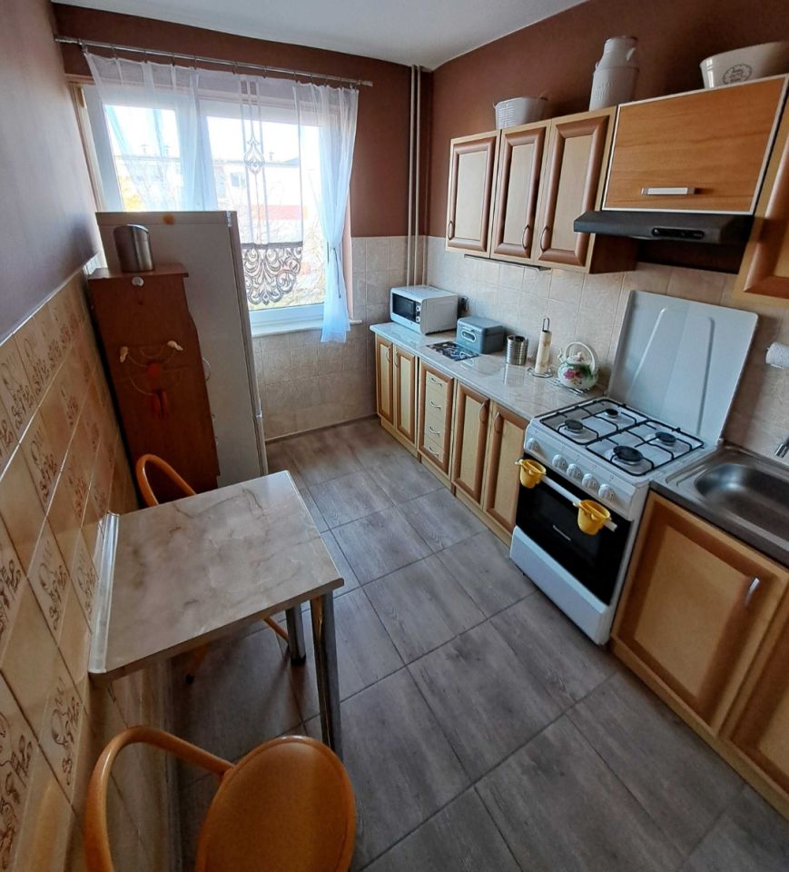 Mieszkanie 2-pokojowe Aleksandrów Łódzki Centrum, ul. gen. Władysława Sikorskiego. Zdjęcie 4