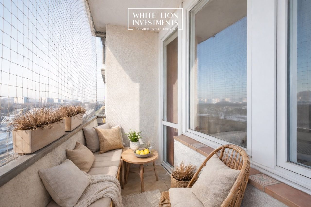 Mieszkanie 2-pokojowe Warszawa Targówek, ul. Chodecka. Zdjęcie 13