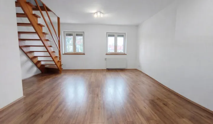 Mieszkanie 3-pokojowe Kraków Nowa Huta, ul. Klasztorna