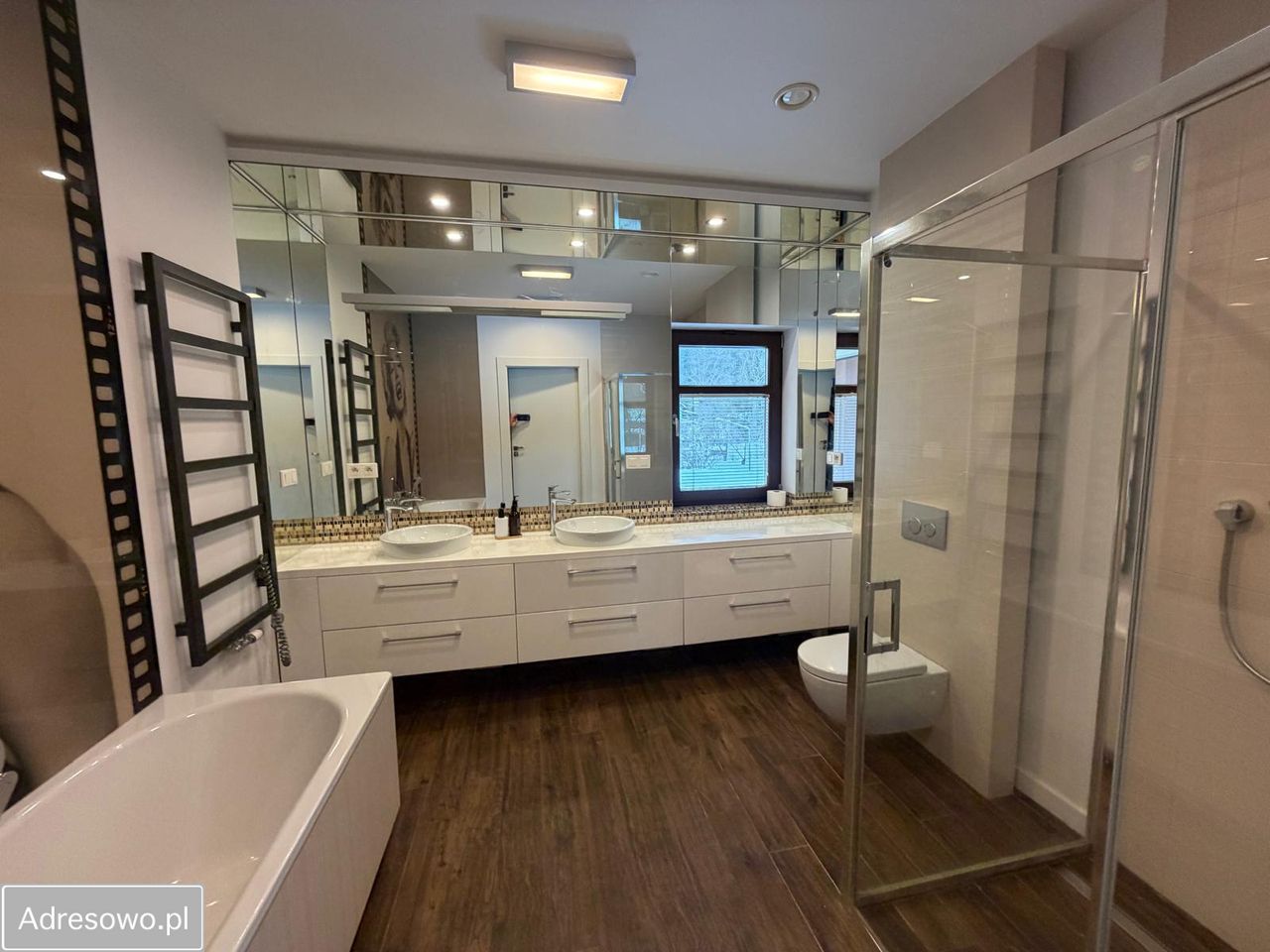 dom wolnostojący, 5 pokoi Warszawa Rembertów, ul. Kapitańska. Zdjęcie 19