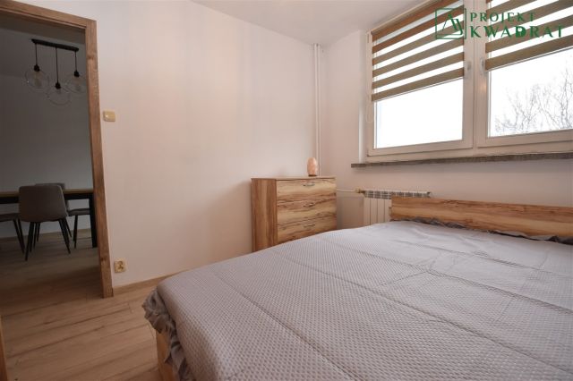 Mieszkanie 3-pokojowe Zabrze, ul. Klonowa. Zdjęcie 4