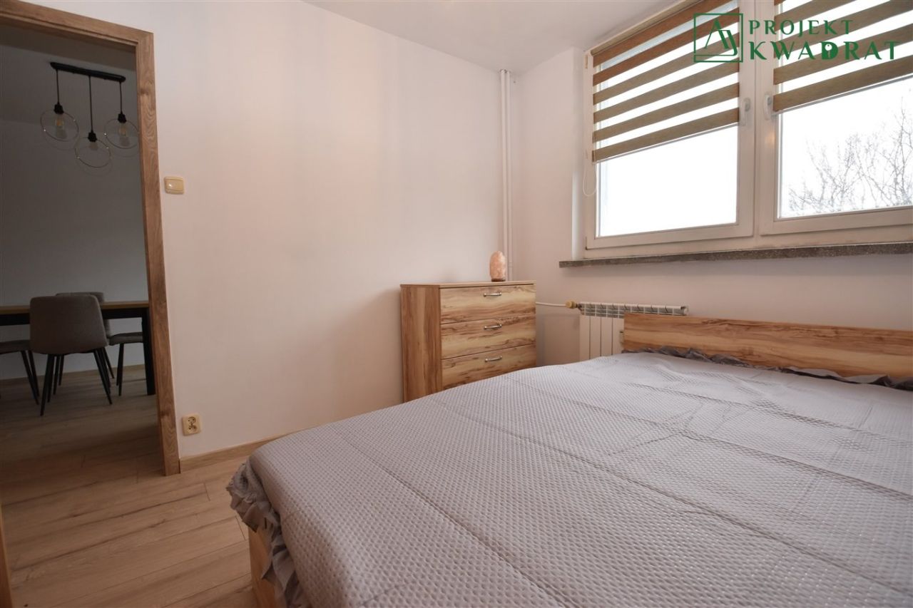 Mieszkanie 3-pokojowe Zabrze, ul. Klonowa. Zdjęcie 4