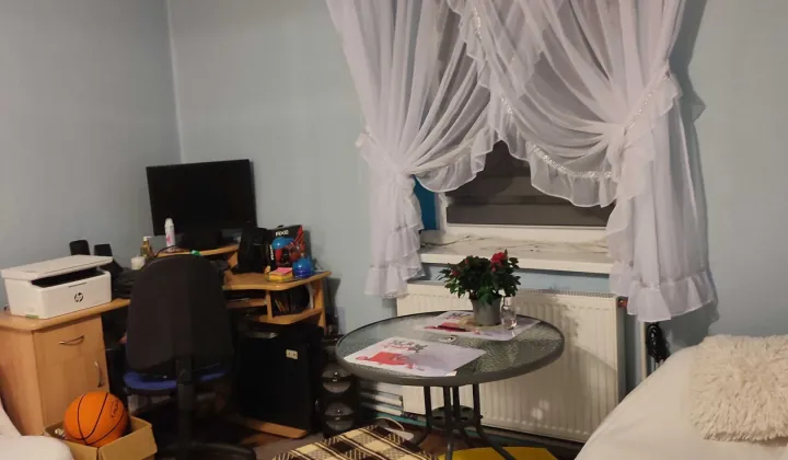 Mieszkanie 3-pokojowe Pierzwin