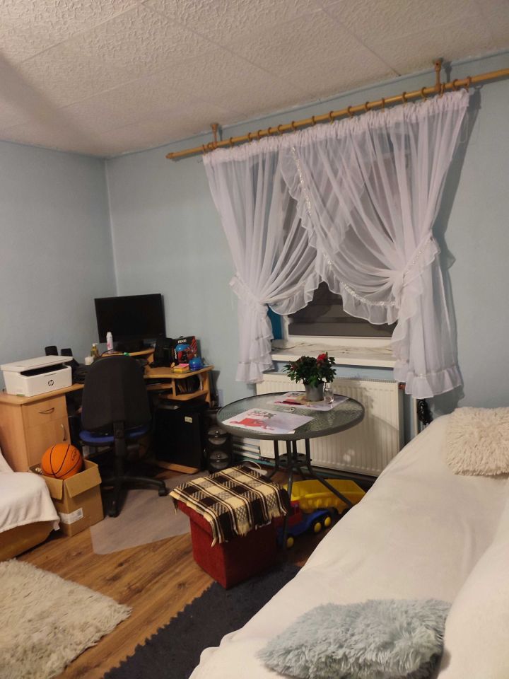 Mieszkanie 3-pokojowe Pierzwin. Zdjęcie 1