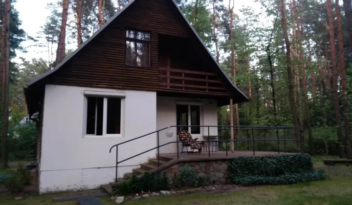 Działka budowlana Wieliszew, ul. Ptasia