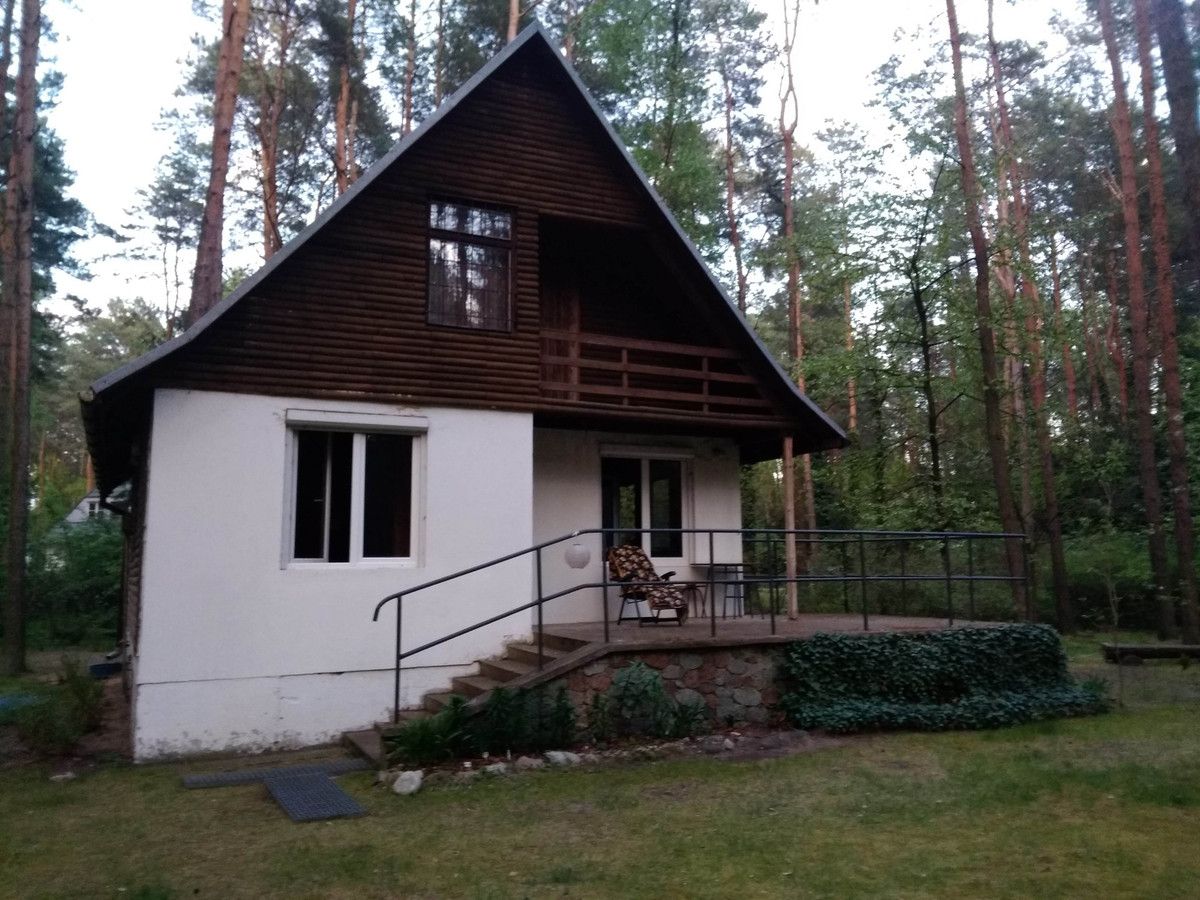 Działka budowlana Wieliszew, ul. Ptasia. Zdjęcie 1