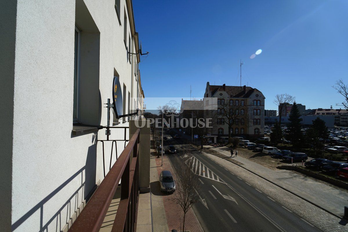 Mieszkanie 2-pokojowe Głogów, ul. Generała Władysława Sikorskiego. Zdjęcie 8