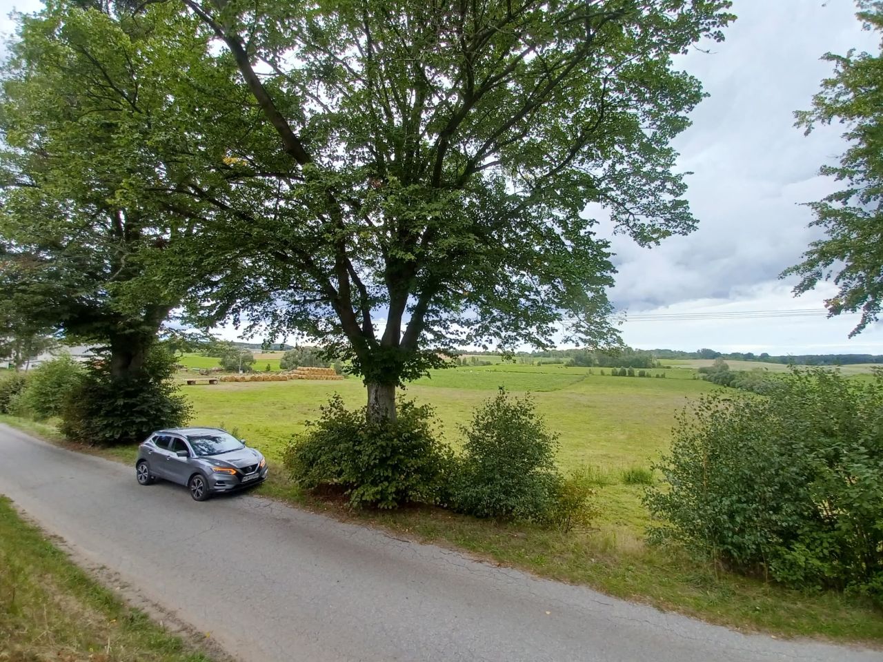 Działka rolna Matule. Zdjęcie 6