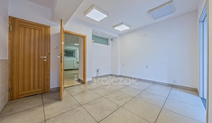 Lokal Gdańsk Aniołki, ul. Płowce