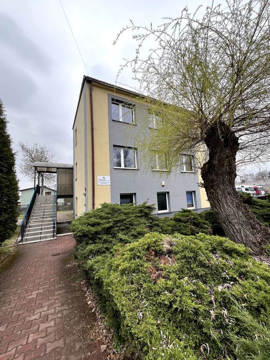 Biuro Jaworzno. Zdjęcie 3